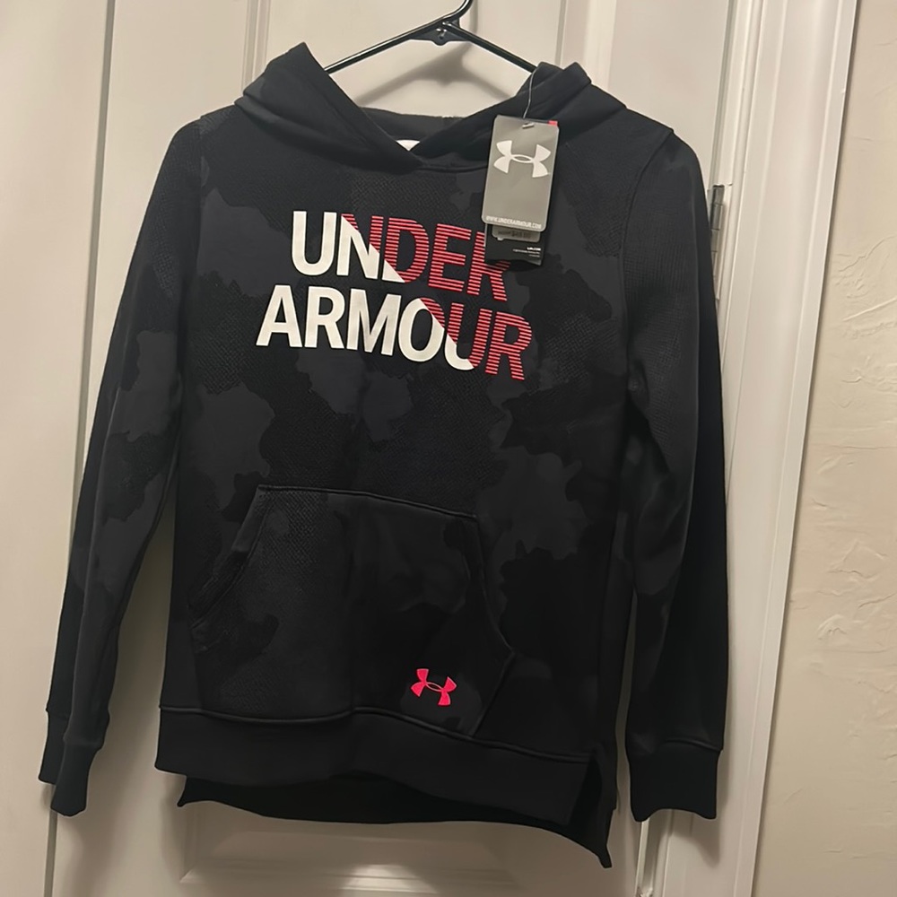 NWT sweatshirt